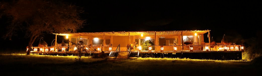 5-Day Tanzania Midrange Safari
